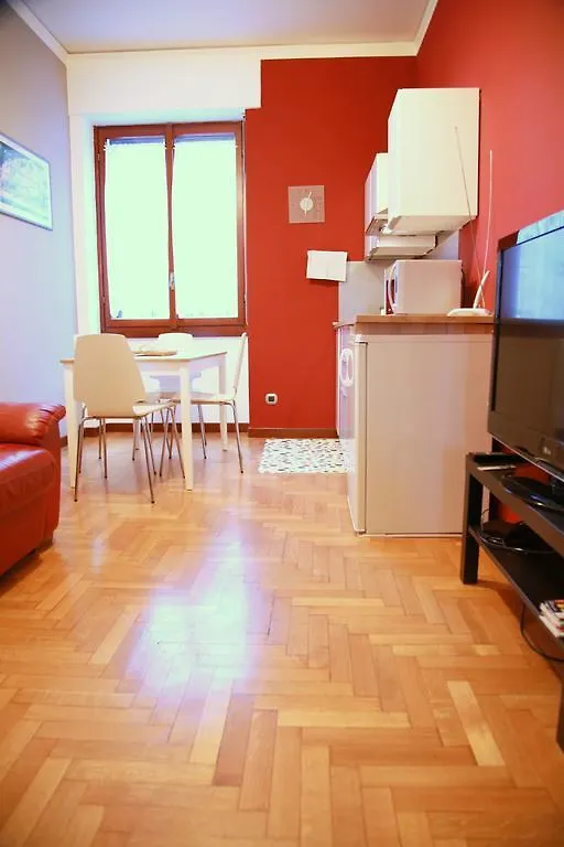 Bilocale Indipendente Lejlighed Milano