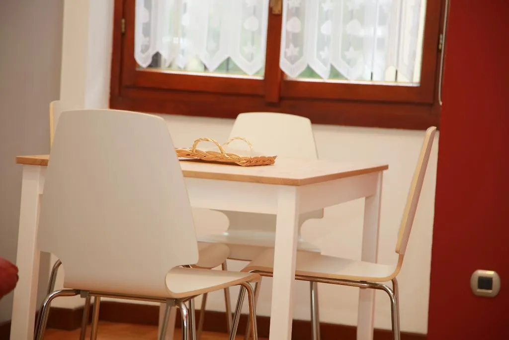 Bilocale Indipendente Lejlighed Milano