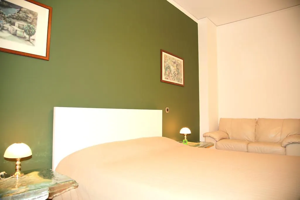 Bilocale Indipendente Lejlighed Milano