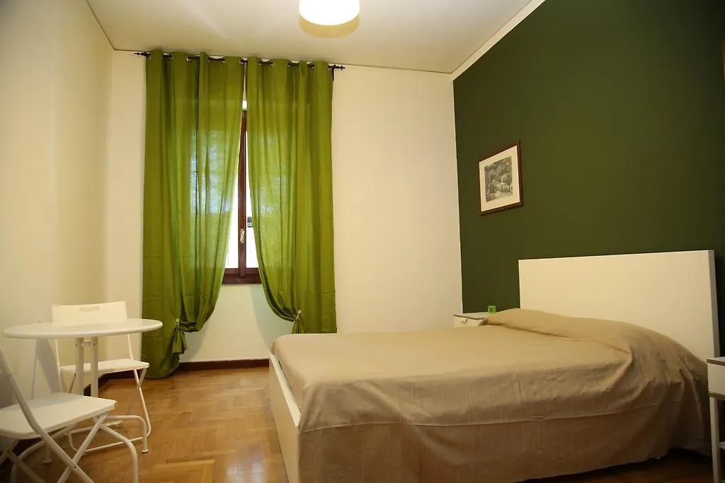 Bilocale Indipendente Lejlighed Milano Italien