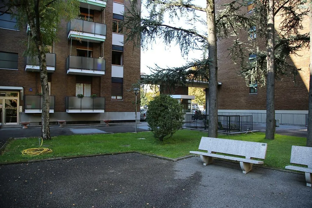 Bilocale Indipendente Lejlighed Milano