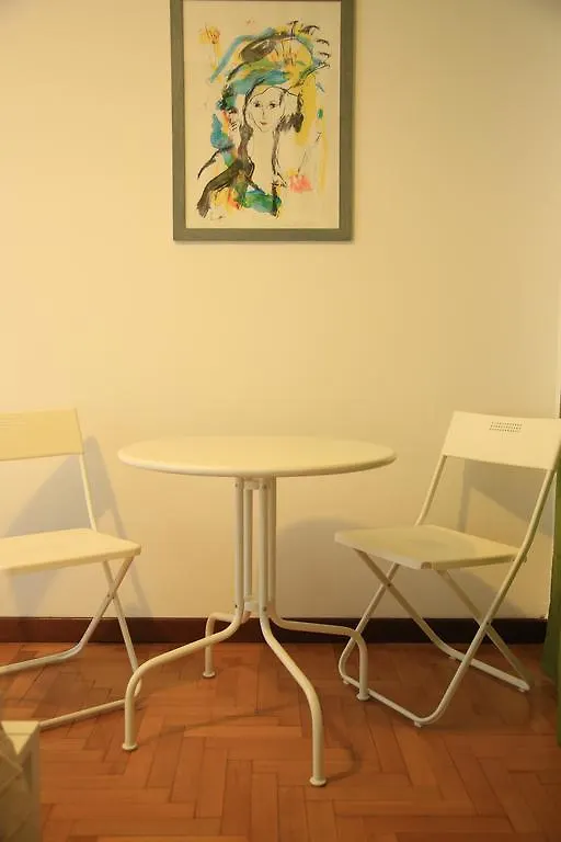 Apartamento Bilocale Indipendente Milán