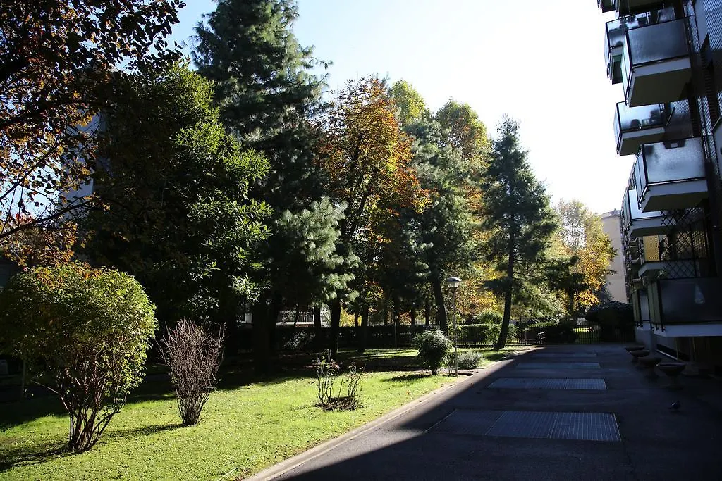 Apartamento Bilocale Indipendente Milán